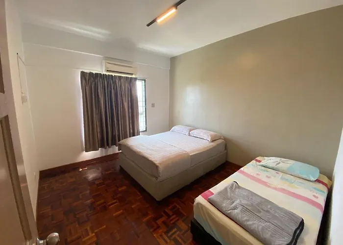 B13-11Marina View Villas