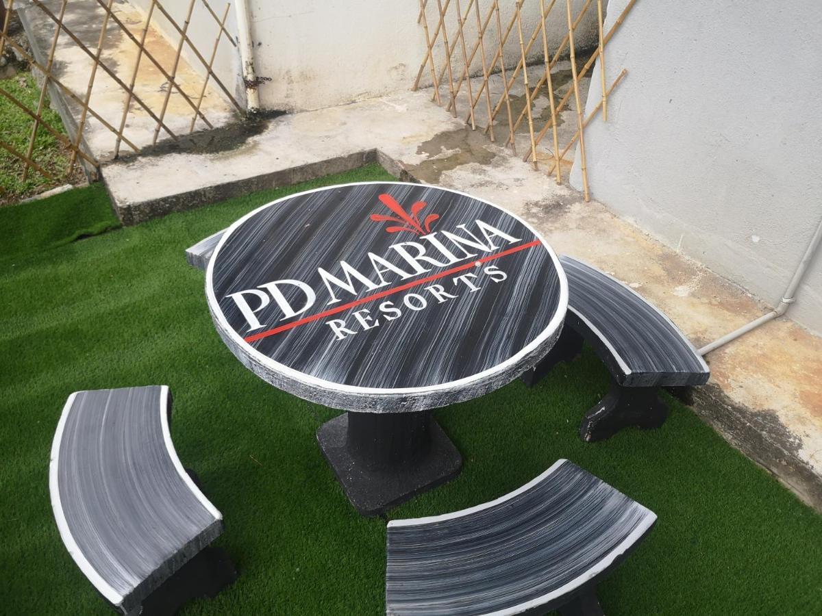B13-11marina View Apartment Port Dickson