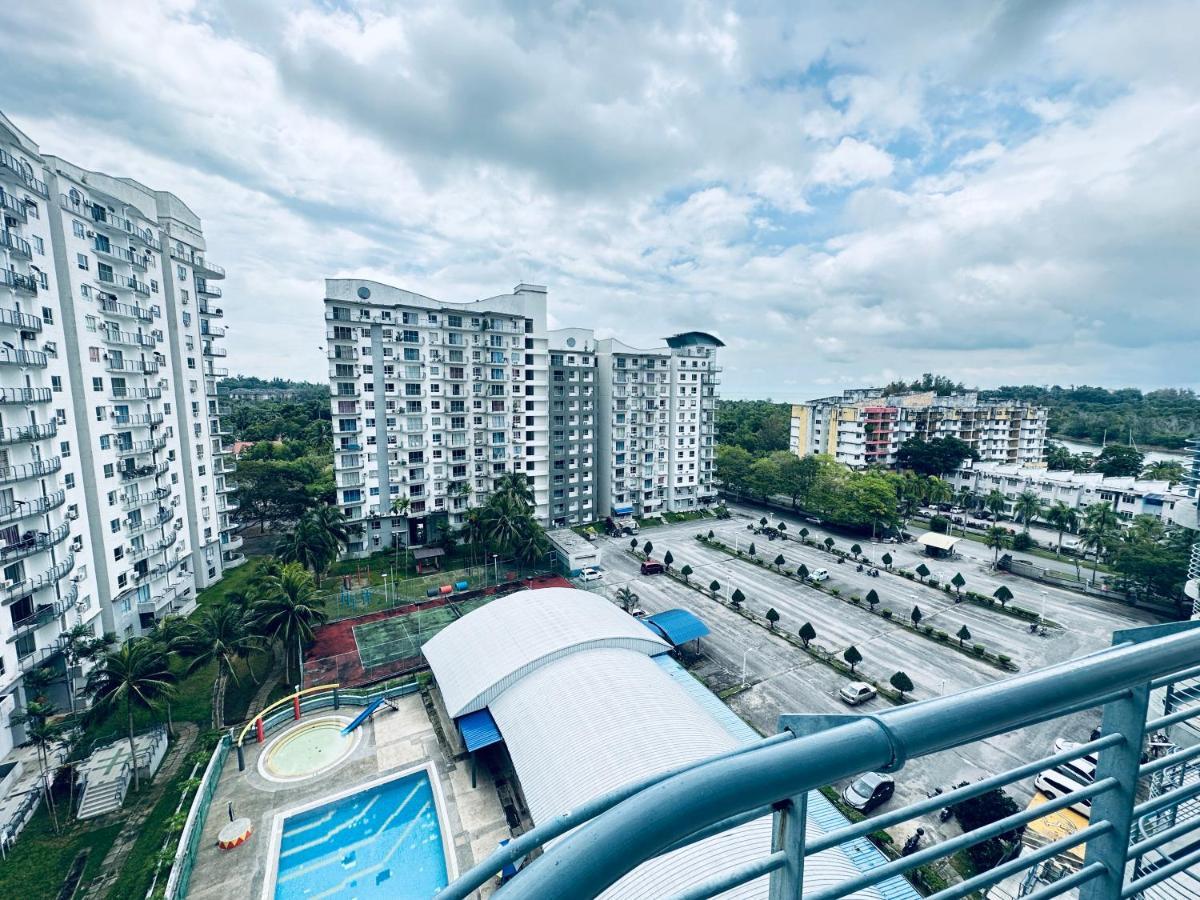 B13-11marina View Apartment