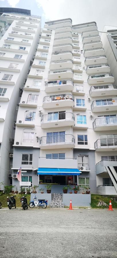 Apartment B13-11marina View