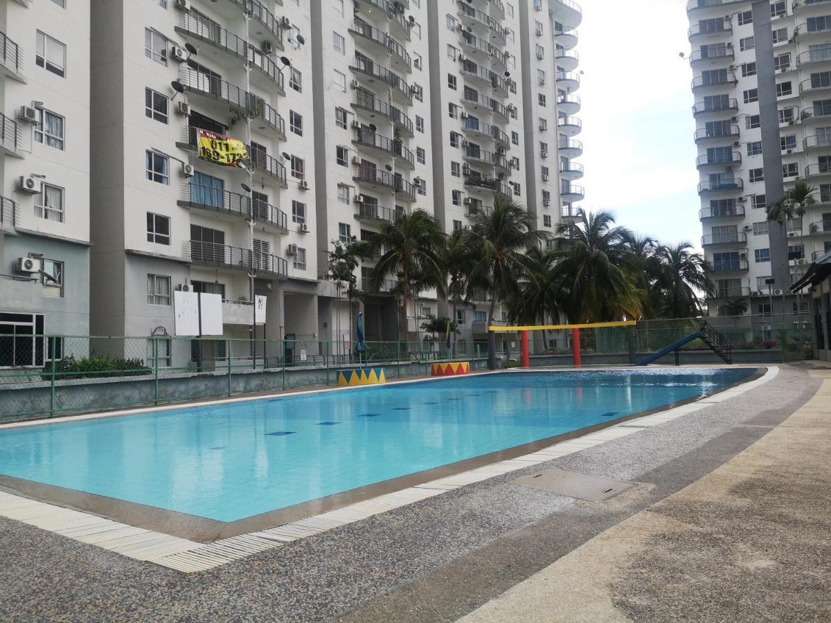 Apartment B13-11marina View *