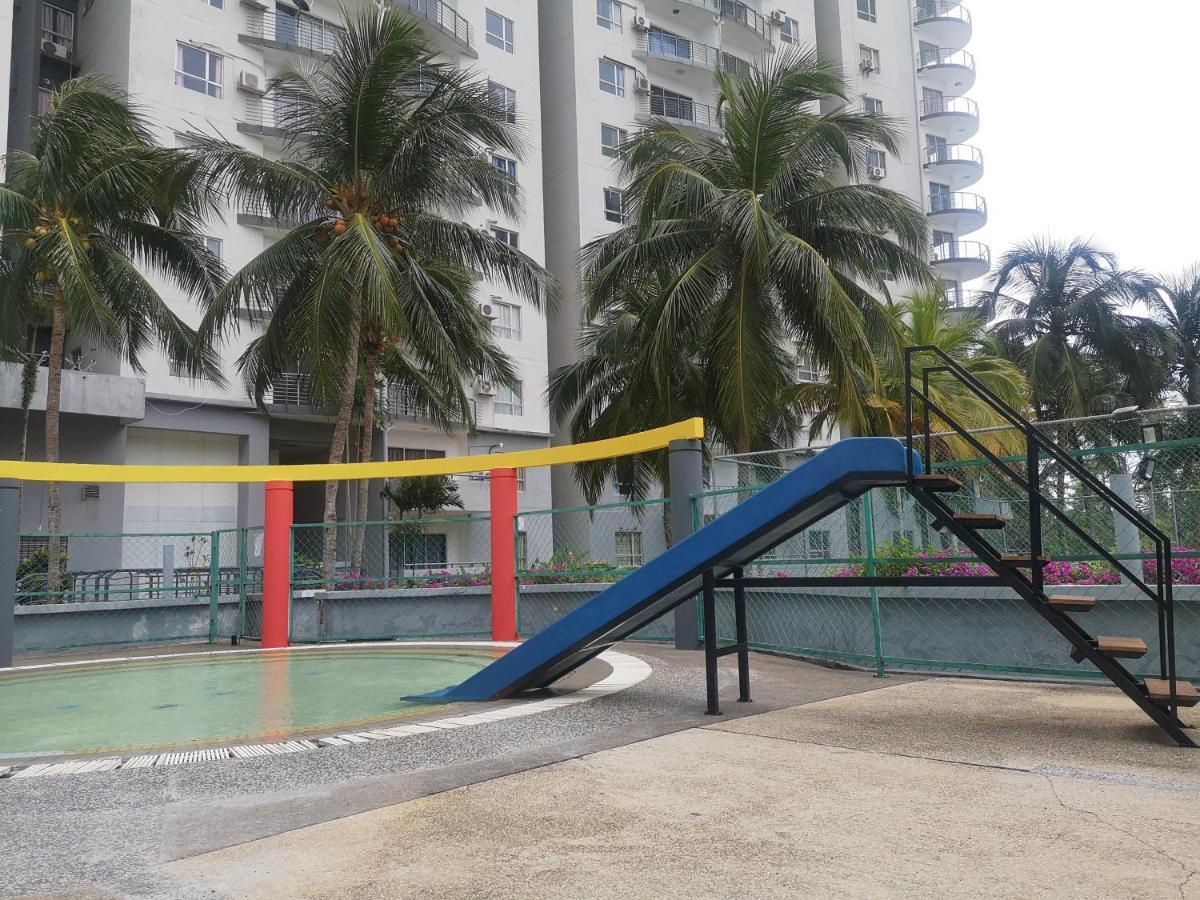 B13-11marina View Apartment
