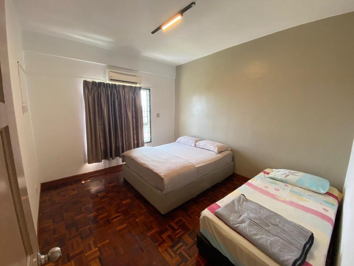 B13-11marina View Apartment