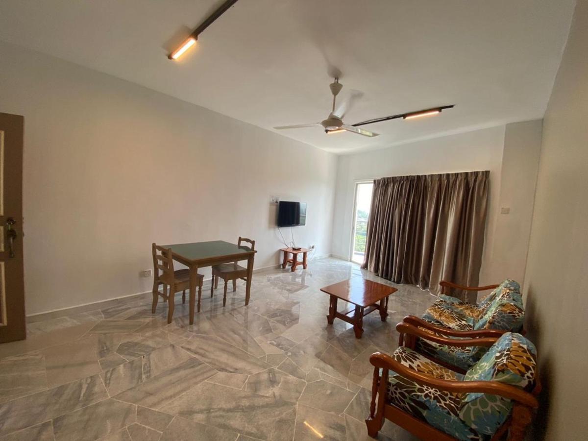 Apartment B13-11marina View *